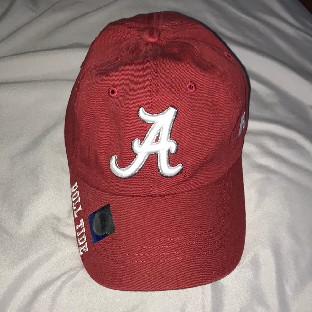 Alabama cap